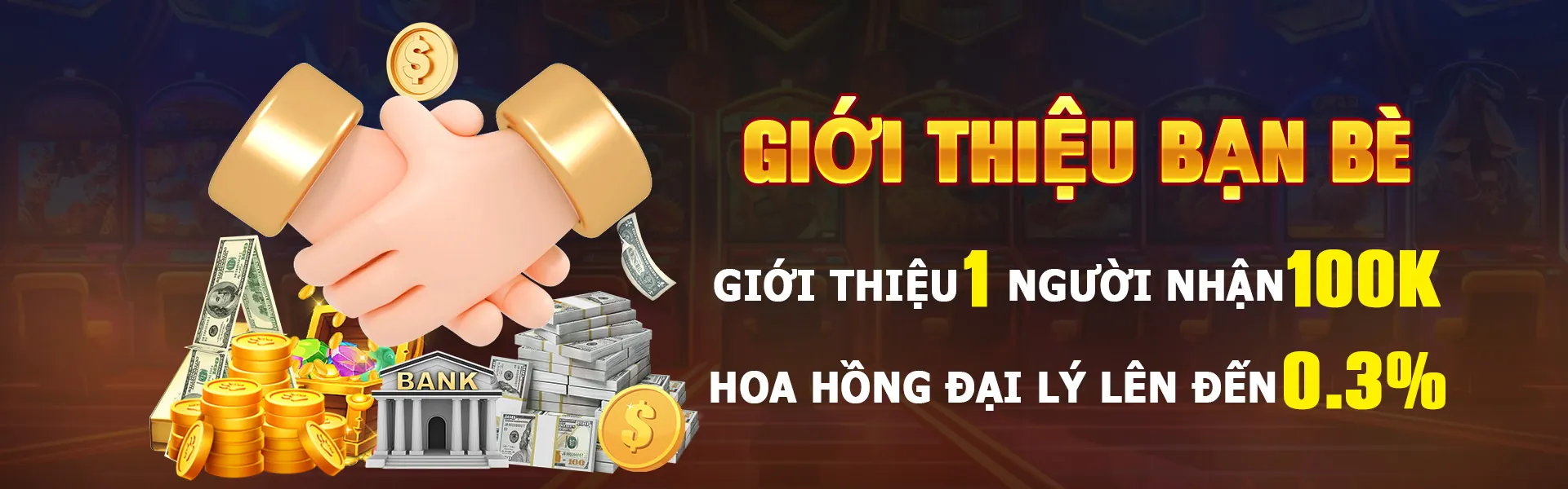 Ưu đãi chào mừng ok365ga 2026