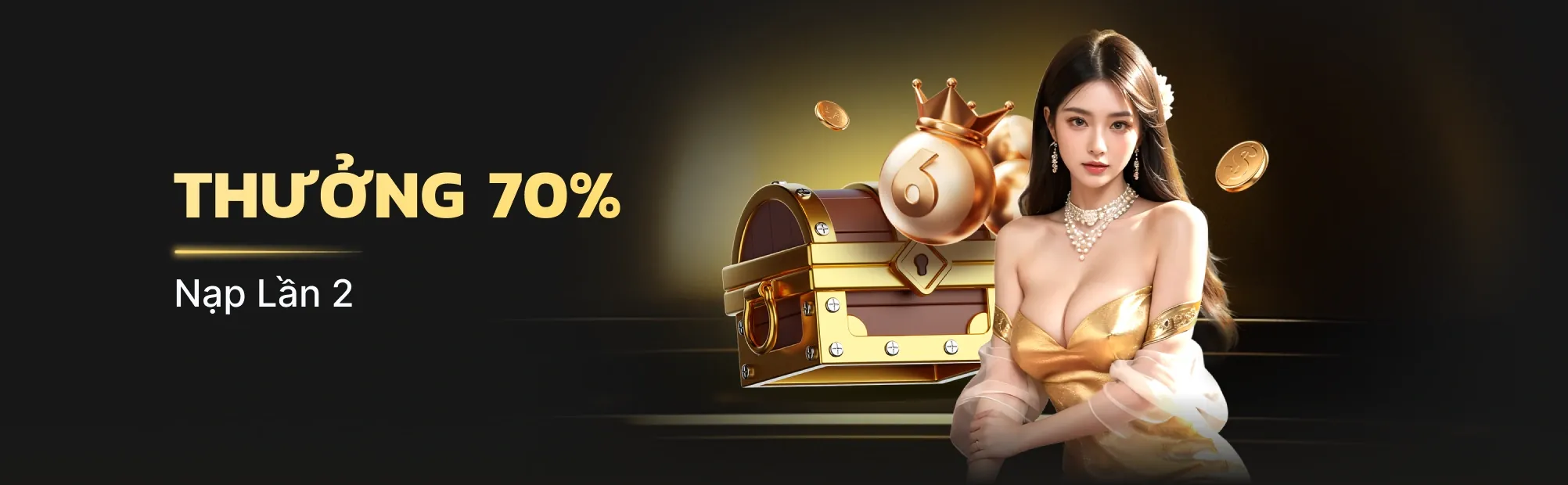 Ưu đãi sự kiện đặc biệt